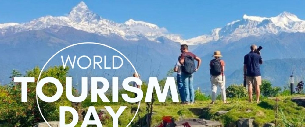 World Tourism Day