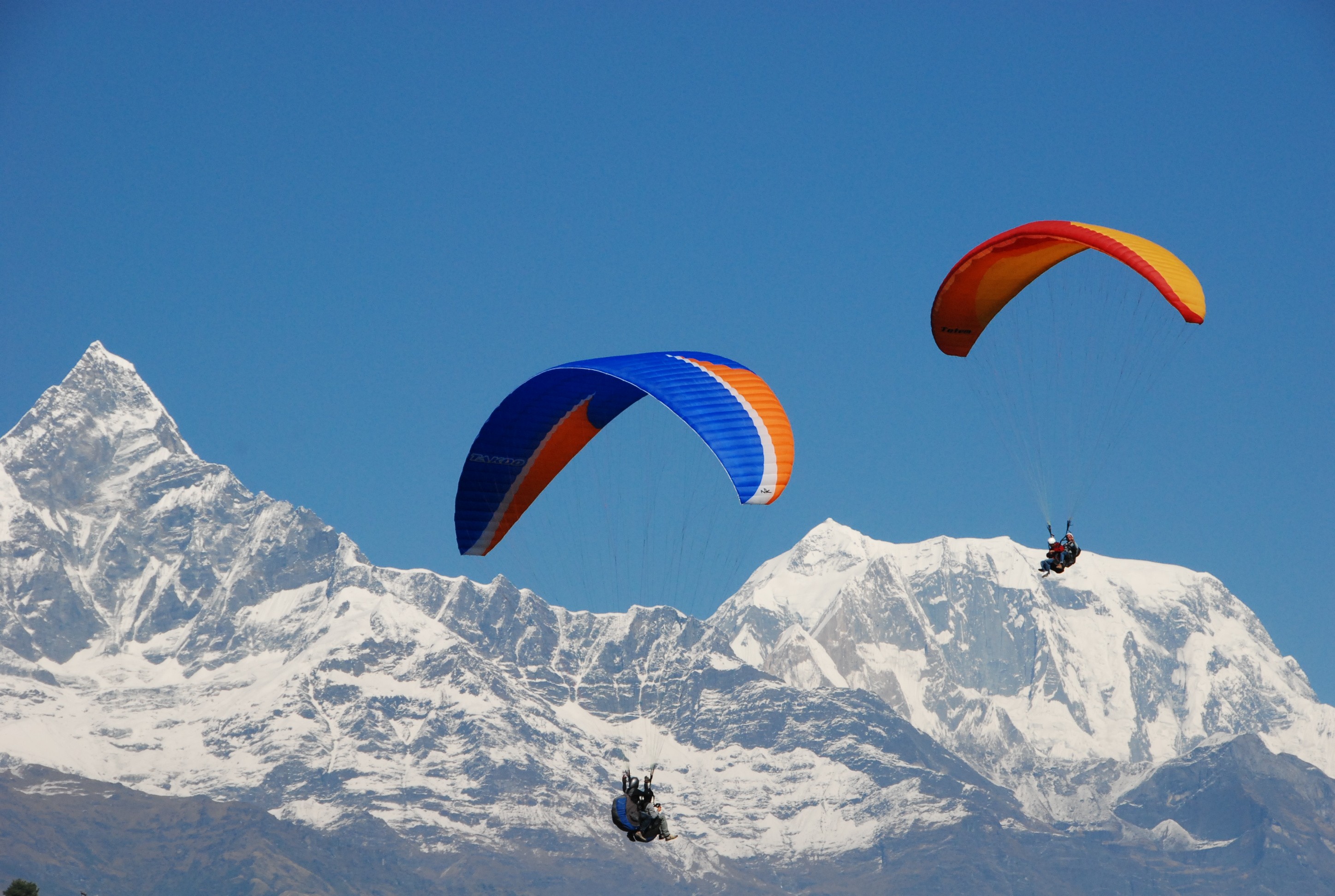 5 Things to do in Pokhara